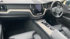 Volvo Xc60 2.0 T8 455 RC PHEV Inscription Pro 5dr AWD Auto Estate